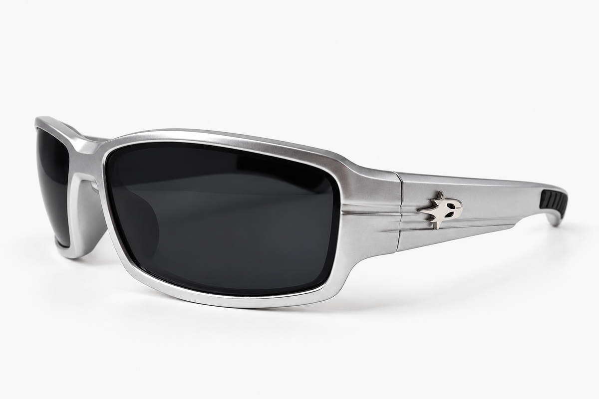 Chrome Domes